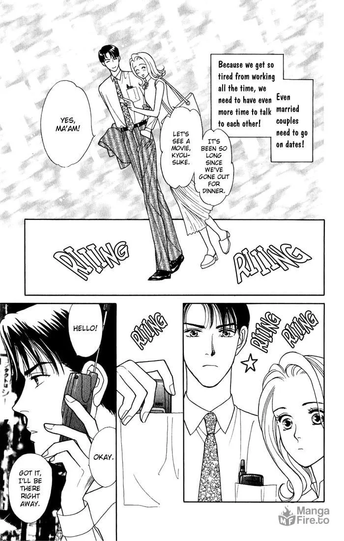 Read My Darling chapter 5 image 2 on Lezhin