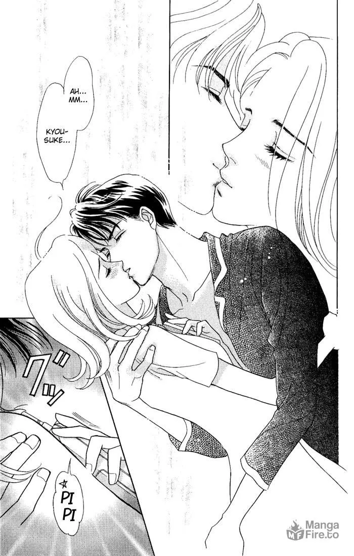 Read My Darling chapter 5 image 20 on Lezhin