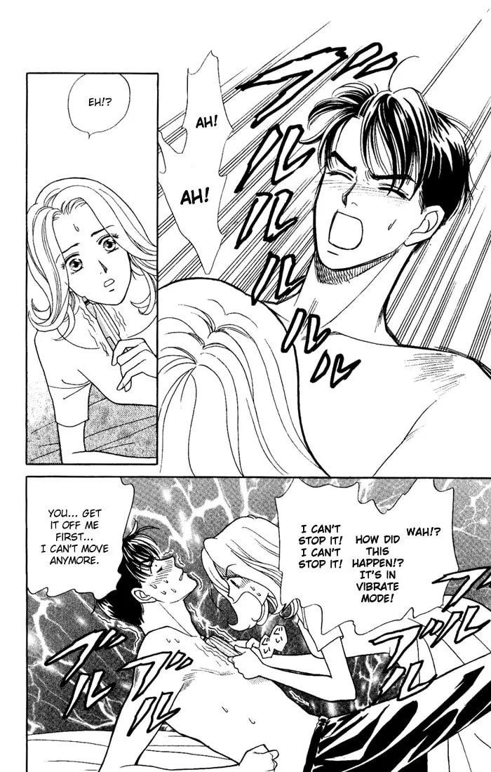 Read My Darling chapter 5 image 21 on Lezhin