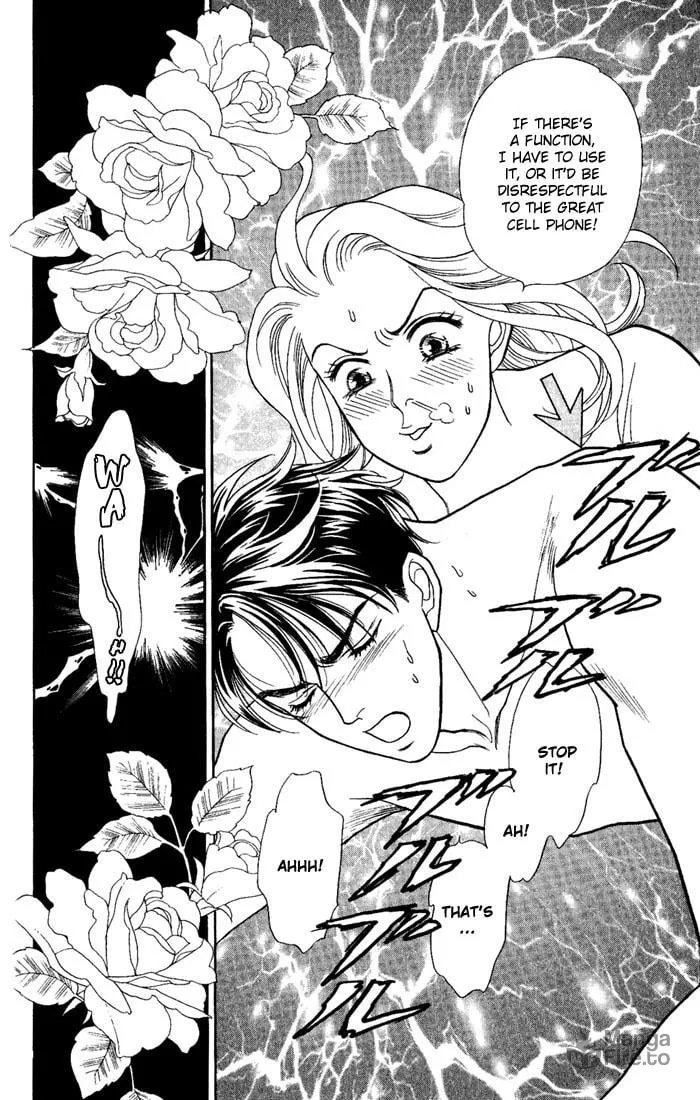 Read My Darling chapter 5 image 23 on Lezhin
