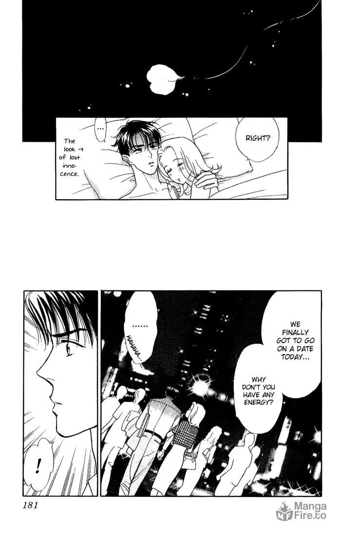 Read My Darling chapter 5 image 24 on Lezhin