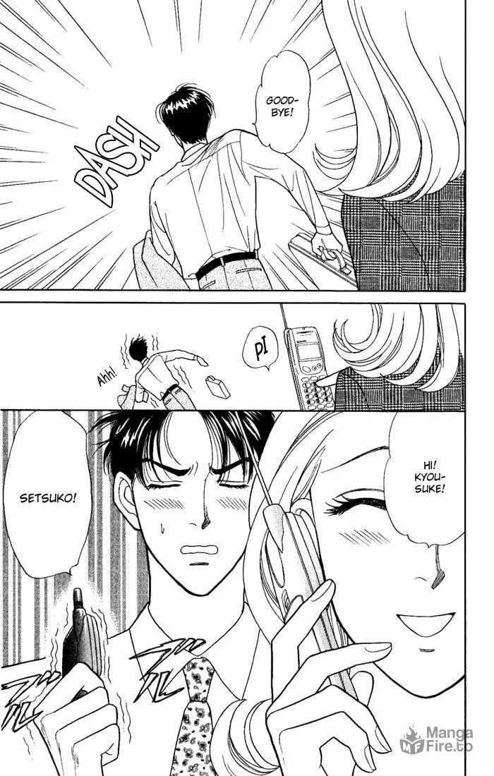 Read My Darling chapter 5 image 26 on Lezhin