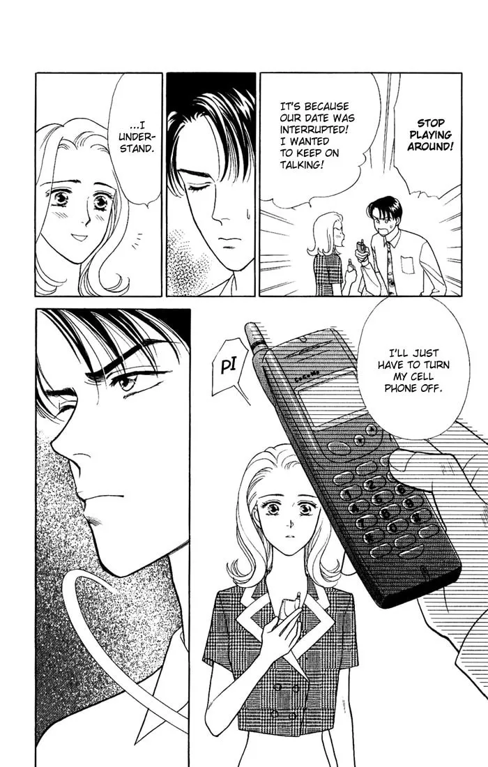 Read My Darling chapter 5 image 27 on Lezhin