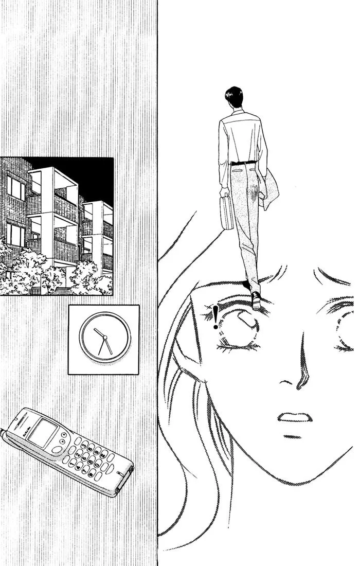 Read My Darling chapter 5 image 28 on Lezhin