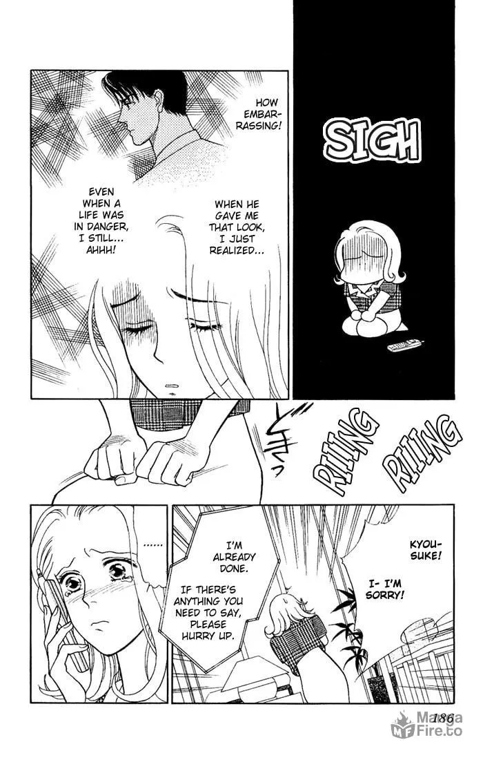 Read My Darling chapter 5 image 29 on Lezhin