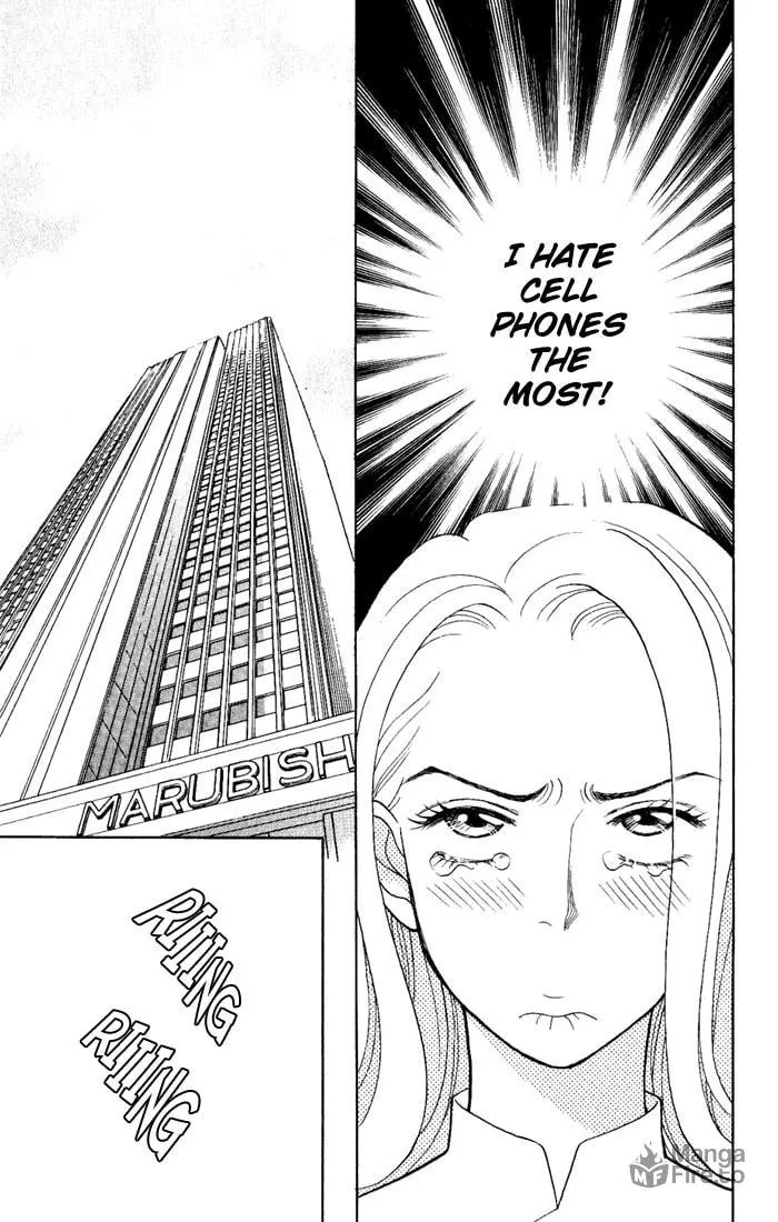 Read My Darling chapter 5 image 4 on Lezhin