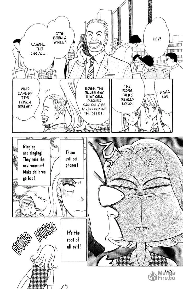 Read My Darling chapter 5 image 5 on Lezhin