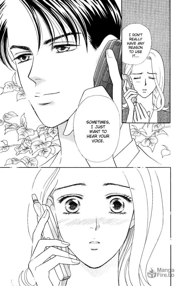 Read My Darling chapter 5 image 8 on Lezhin