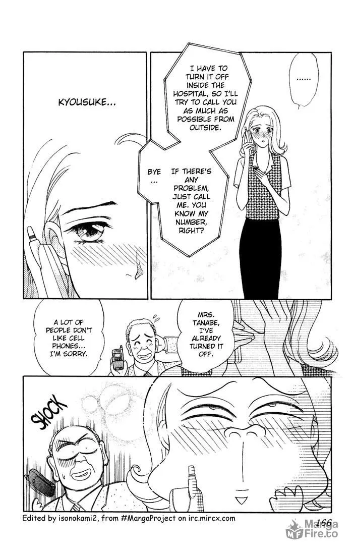 Read My Darling chapter 5 image 9 on Lezhin