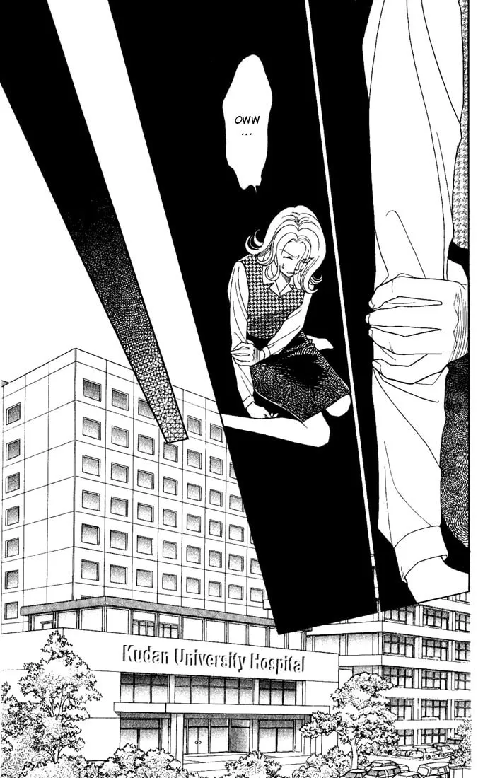 Read My Darling chapter 6 image 10 on Lezhin