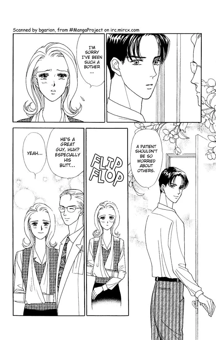 Read My Darling chapter 6 image 13 on Lezhin