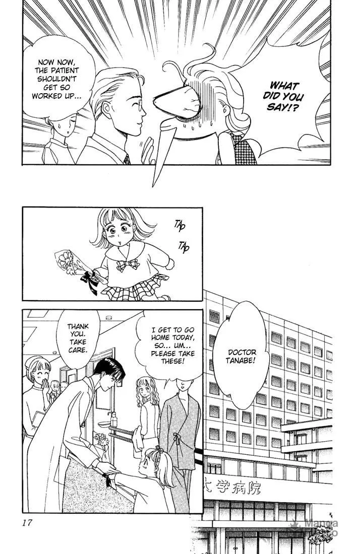 Read My Darling chapter 6 image 14 on Lezhin