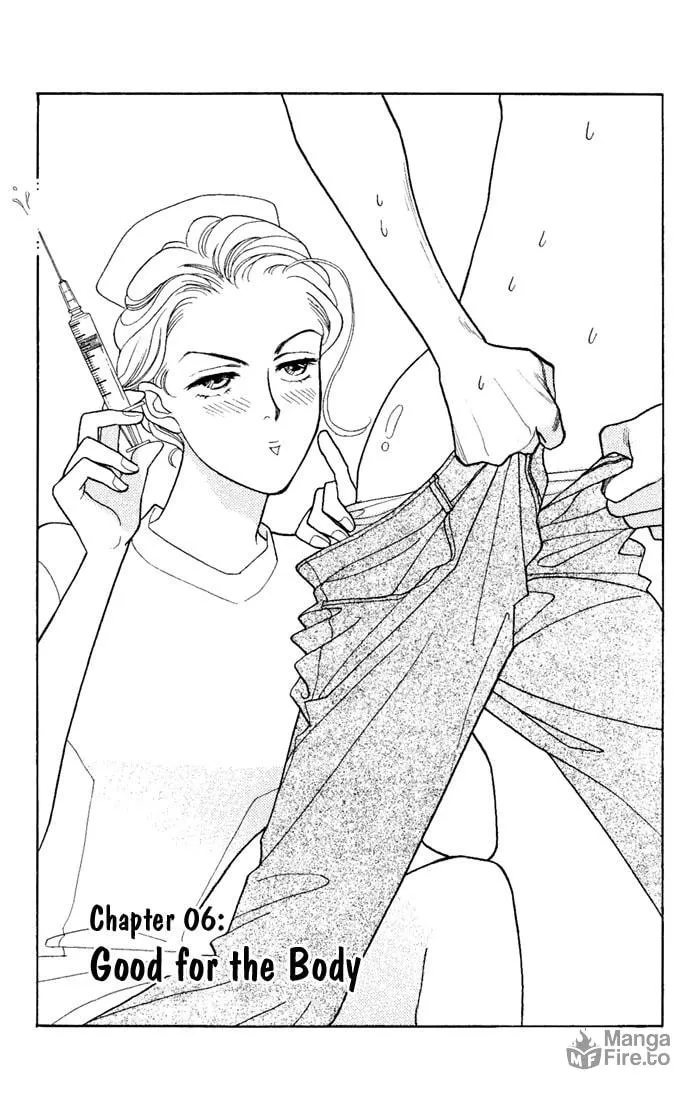 Read My Darling chapter 6 image 2 on Lezhin