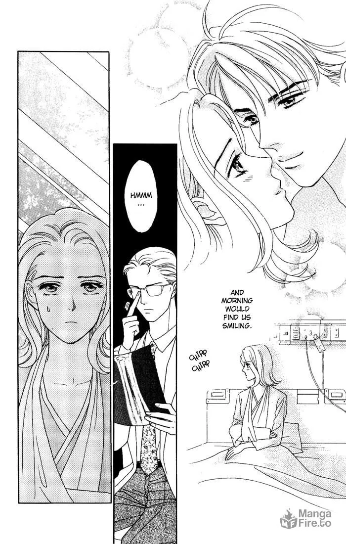 Read My Darling chapter 6 image 23 on Lezhin