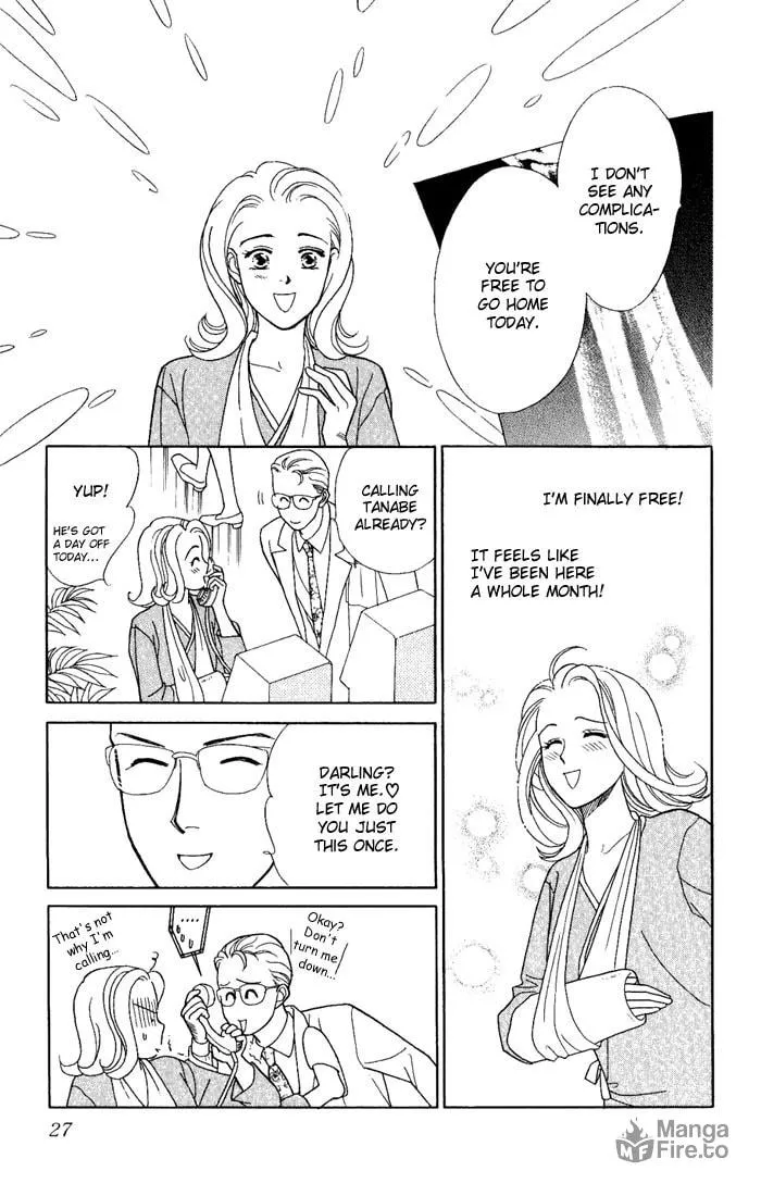Read My Darling chapter 6 image 24 on Lezhin
