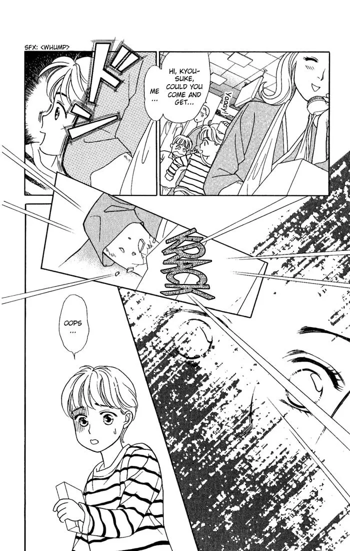 Read My Darling chapter 6 image 25 on Lezhin