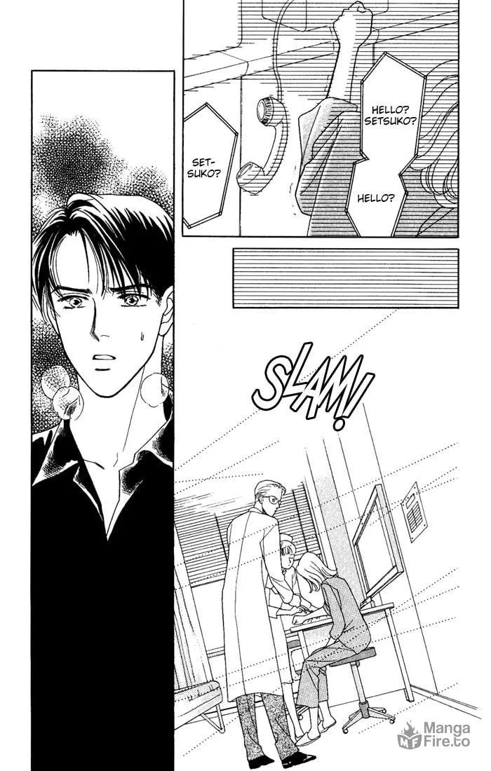 Read My Darling chapter 6 image 26 on Lezhin