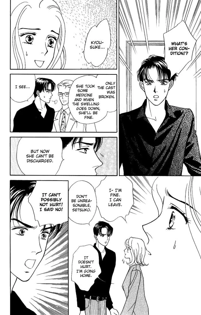 Read My Darling chapter 6 image 27 on Lezhin