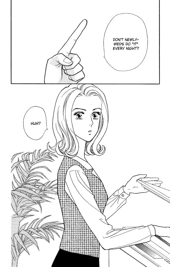 Read My Darling chapter 6 image 3 on Lezhin