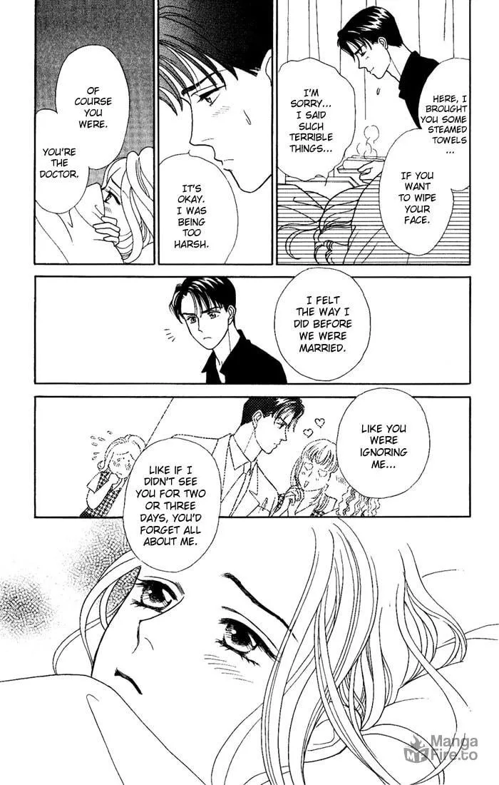 Read My Darling chapter 6 image 32 on Lezhin