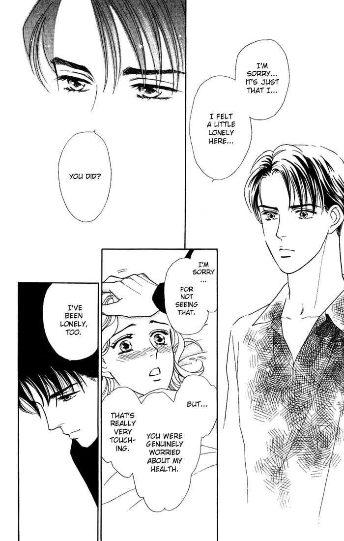 Read My Darling chapter 6 image 33 on Lezhin