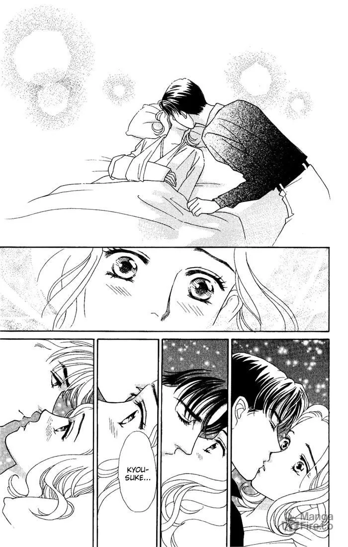 Read My Darling chapter 6 image 34 on Lezhin