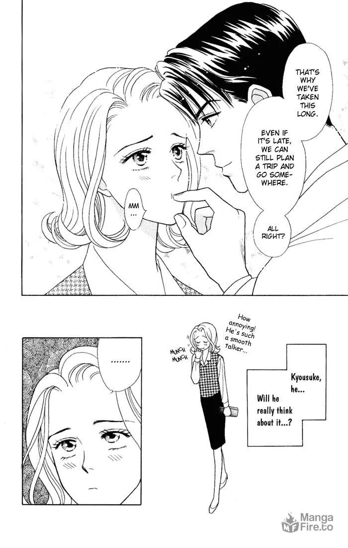 Read My Darling chapter 7 image 11 on Lezhin