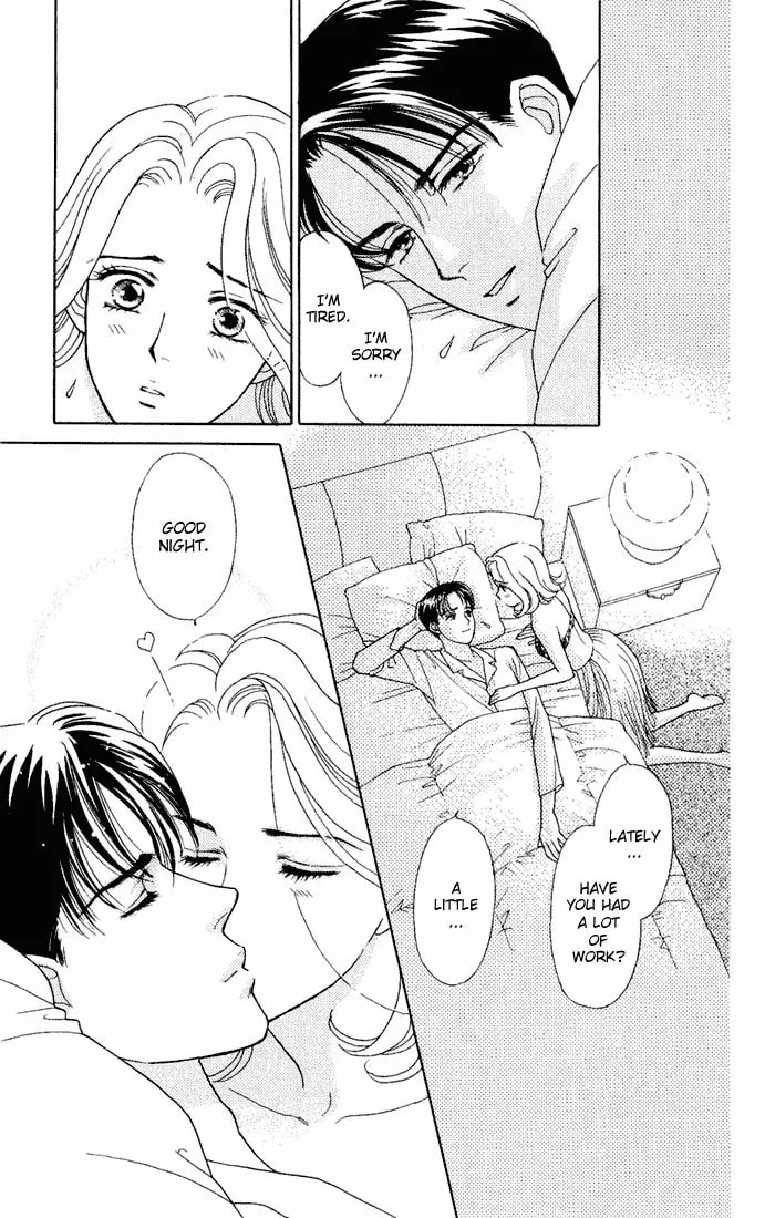Read My Darling chapter 7 image 16 on Lezhin