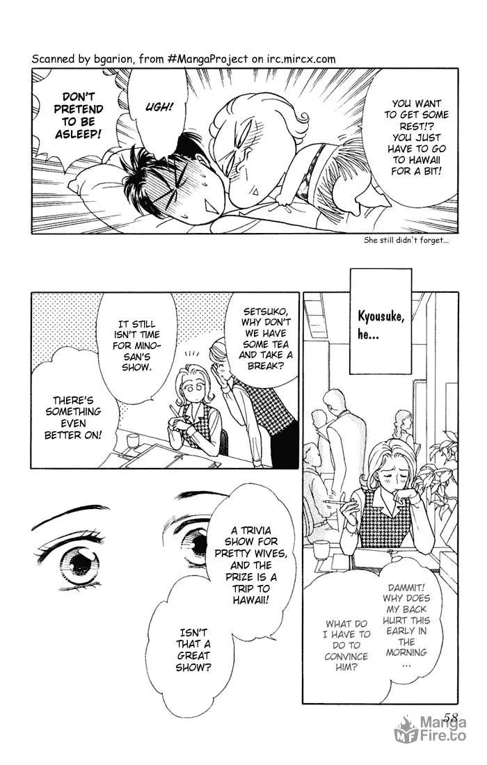 Read My Darling chapter 7 image 17 on Lezhin