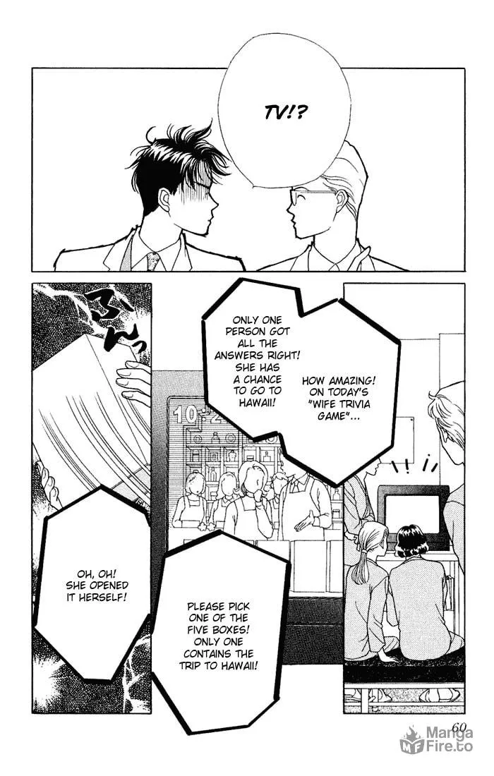 Read My Darling chapter 7 image 19 on Lezhin