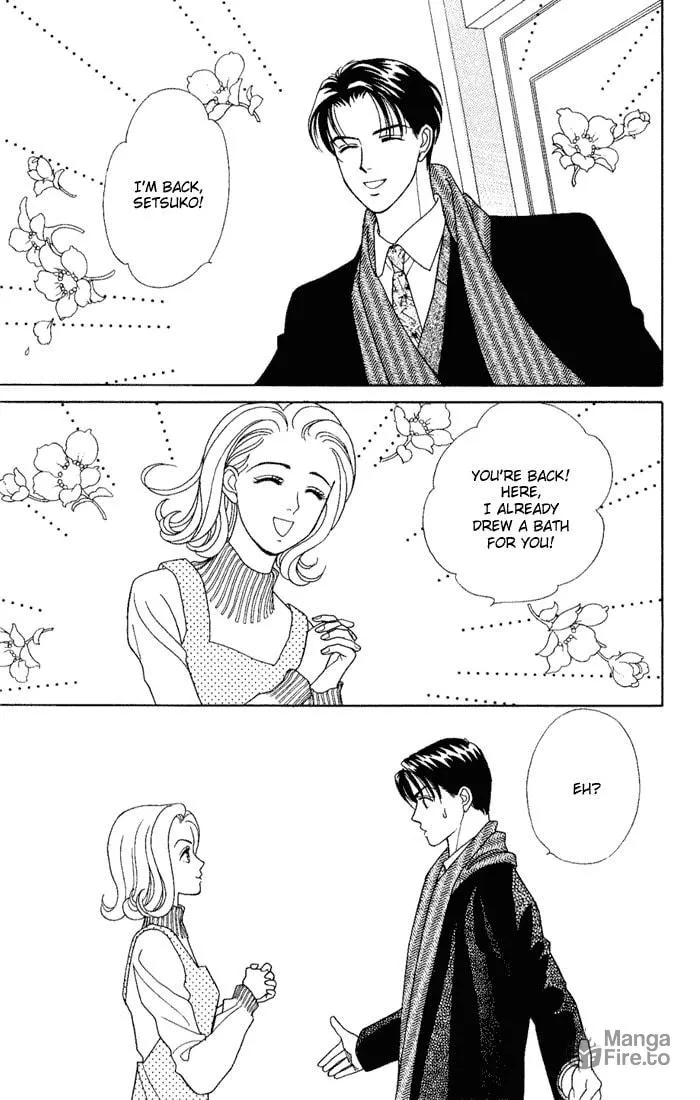 Read My Darling chapter 7 image 2 on Lezhin