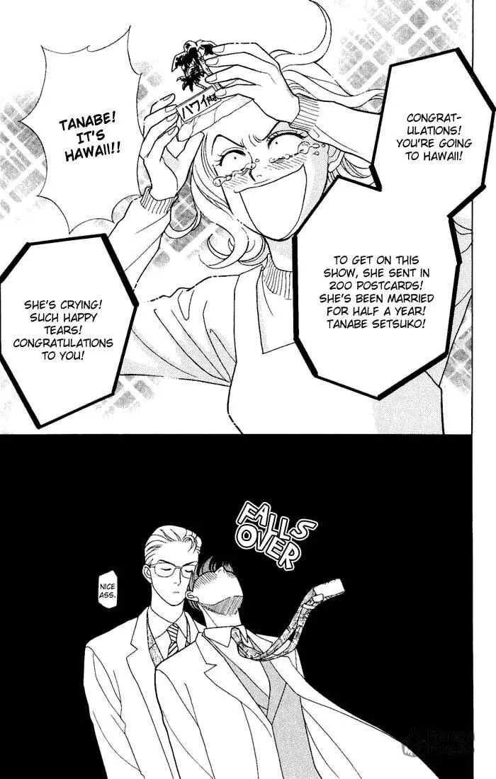Read My Darling chapter 7 image 20 on Lezhin
