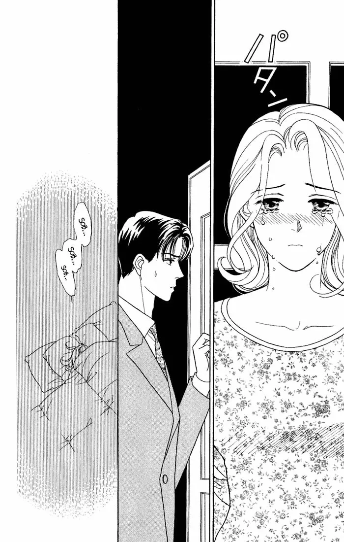 Read My Darling chapter 7 image 25 on Lezhin