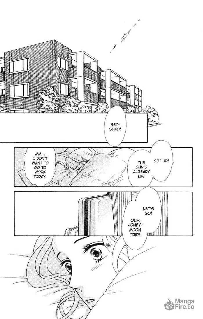 Read My Darling chapter 7 image 26 on Lezhin