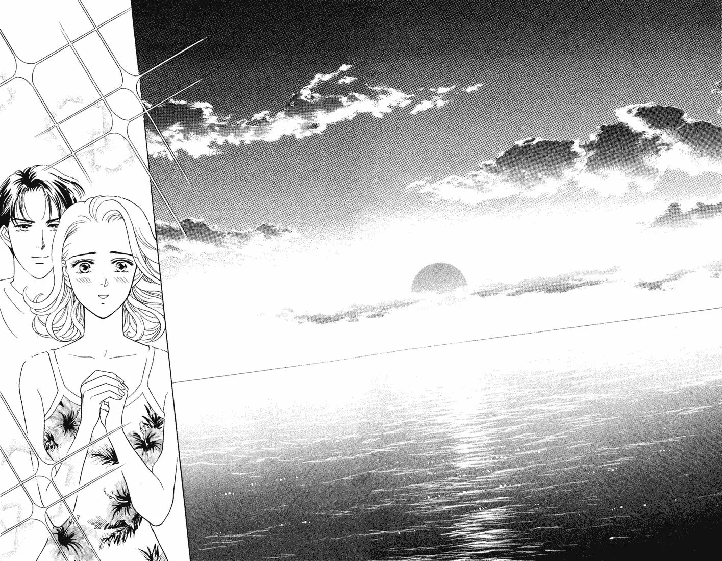 Read My Darling chapter 7 image 27 on Lezhin