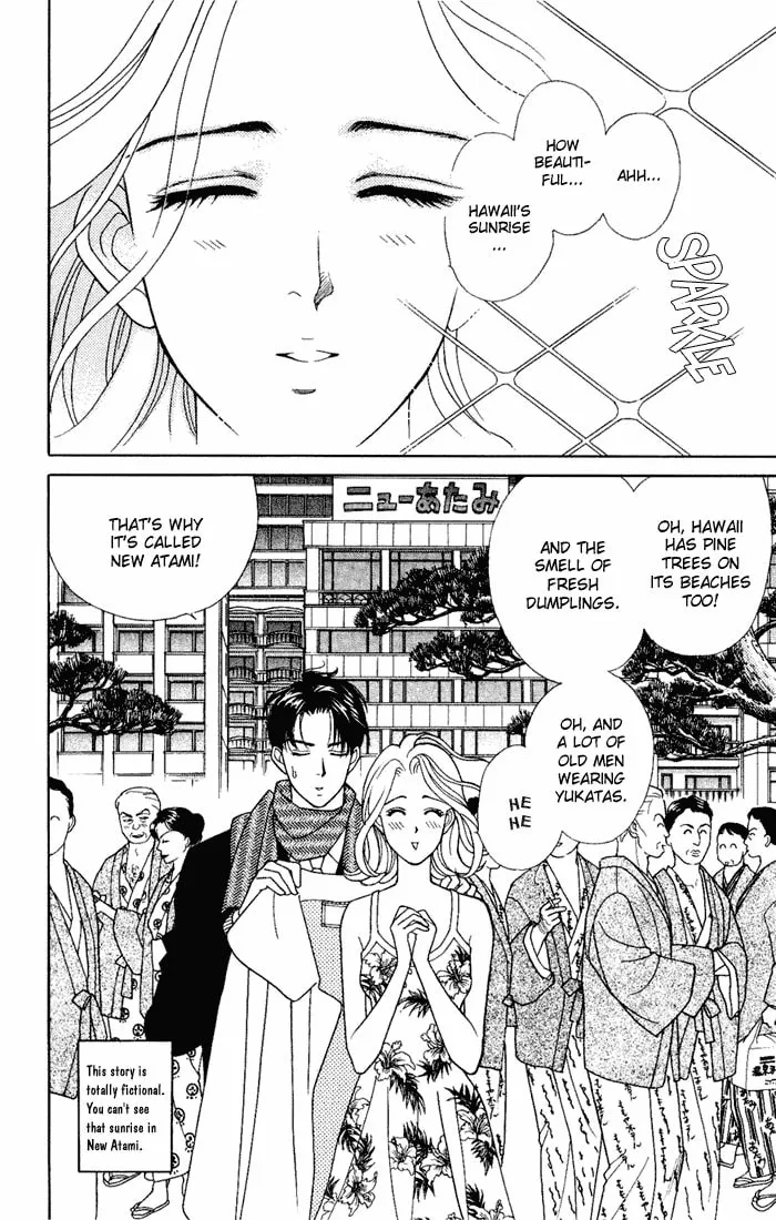 Read My Darling chapter 7 image 28 on Lezhin