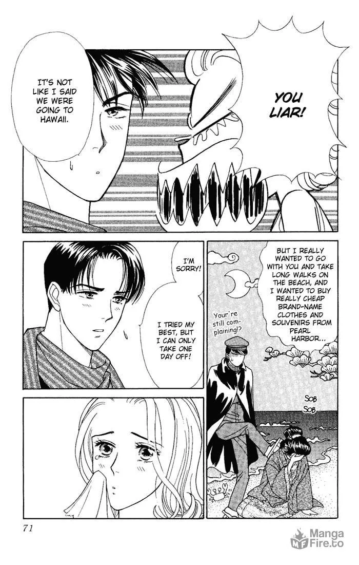 Read My Darling chapter 7 image 29 on Lezhin