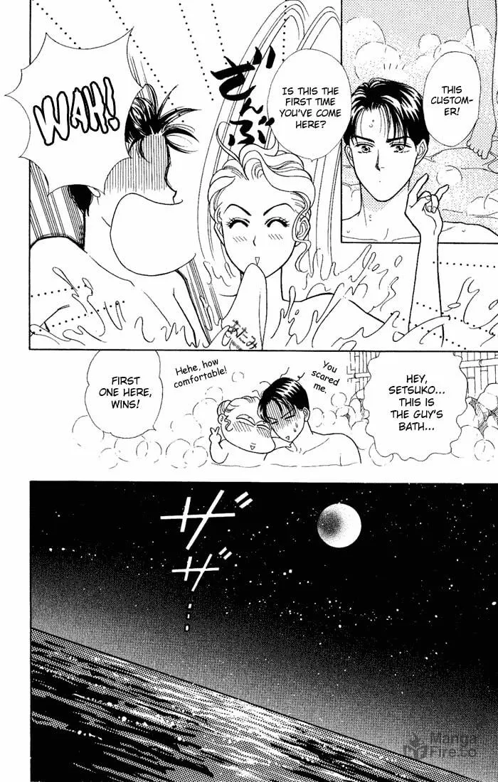 Read My Darling chapter 7 image 32 on Lezhin
