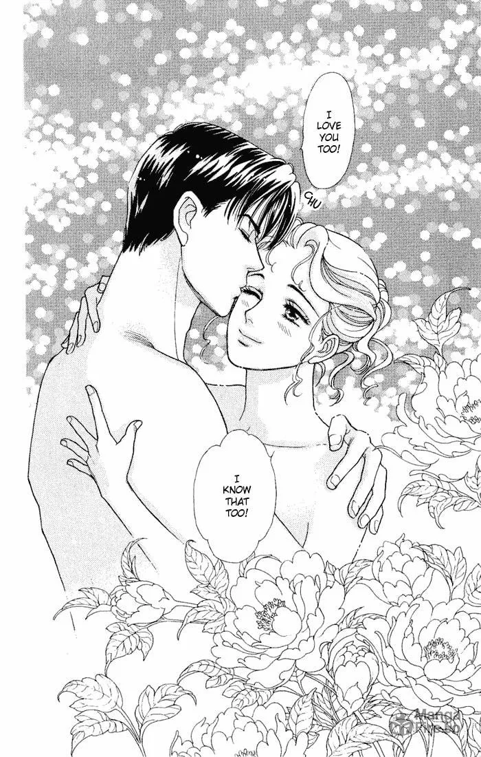 Read My Darling chapter 7 image 34 on Lezhin