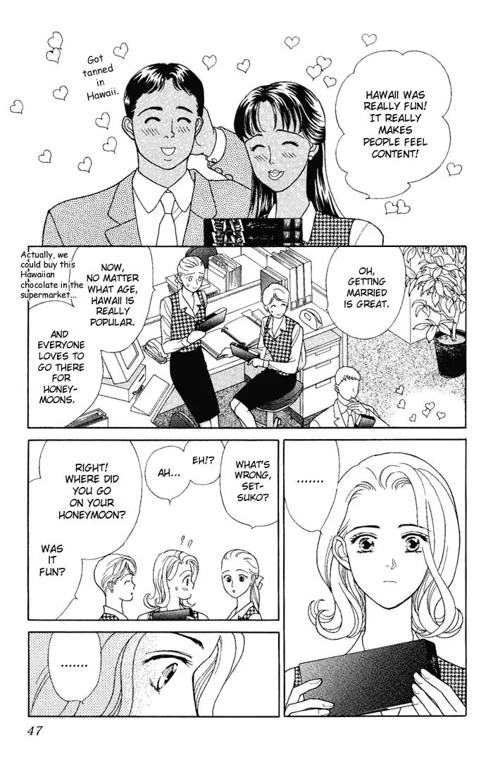 Read My Darling chapter 7 image 6 on Lezhin