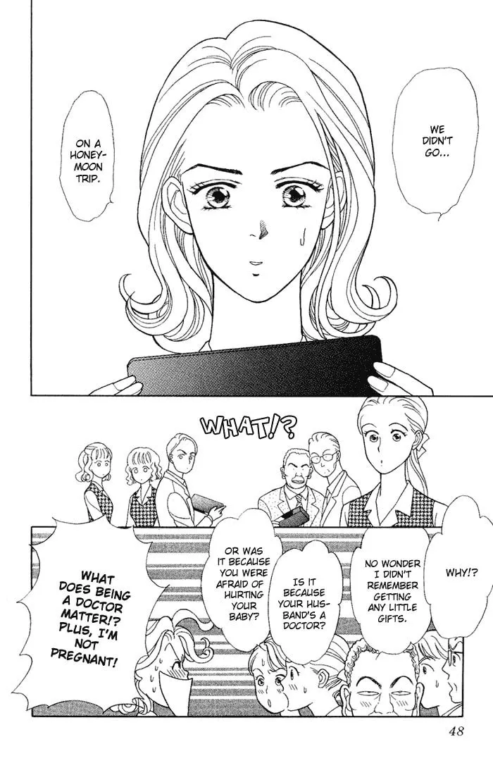 Read My Darling chapter 7 image 7 on Lezhin