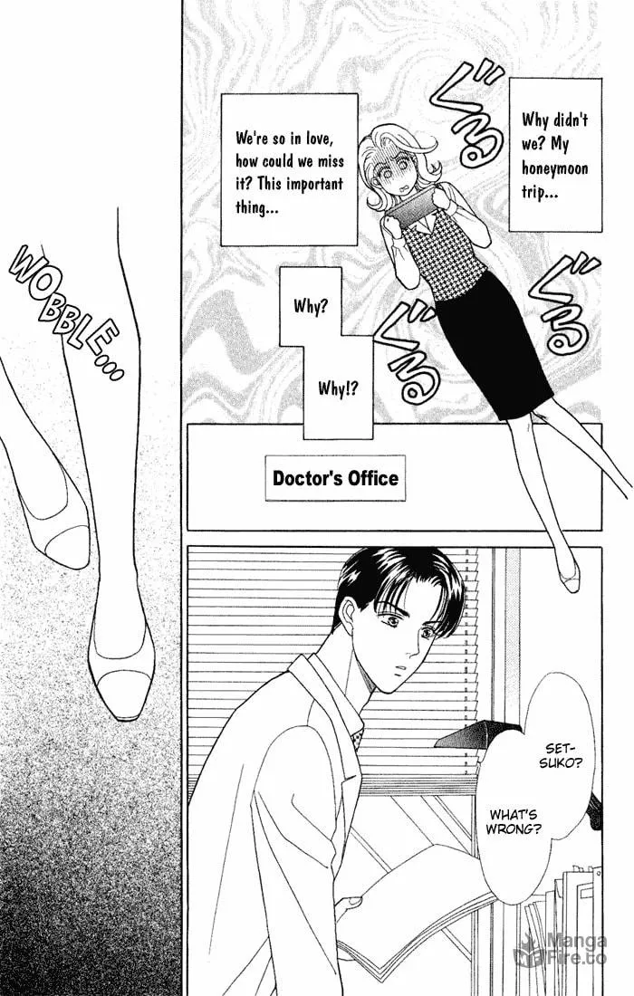 Read My Darling chapter 7 image 8 on Lezhin