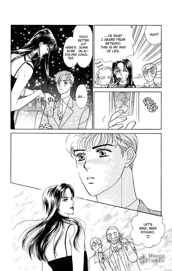 Read My Darling chapter 8 image 11 on Lezhin