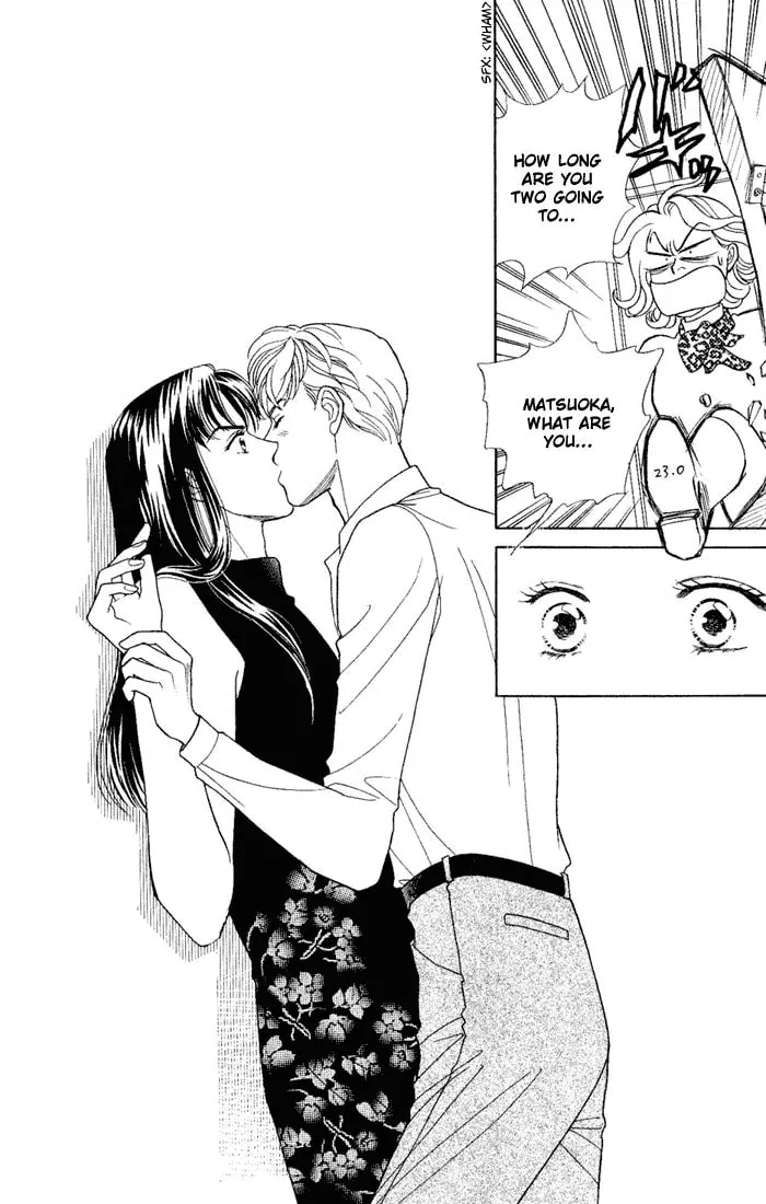 Read My Darling chapter 8 image 21 on Lezhin