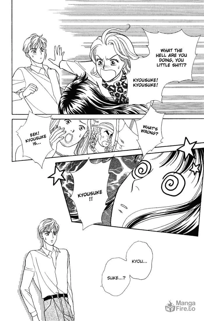 Read My Darling chapter 8 image 23 on Lezhin