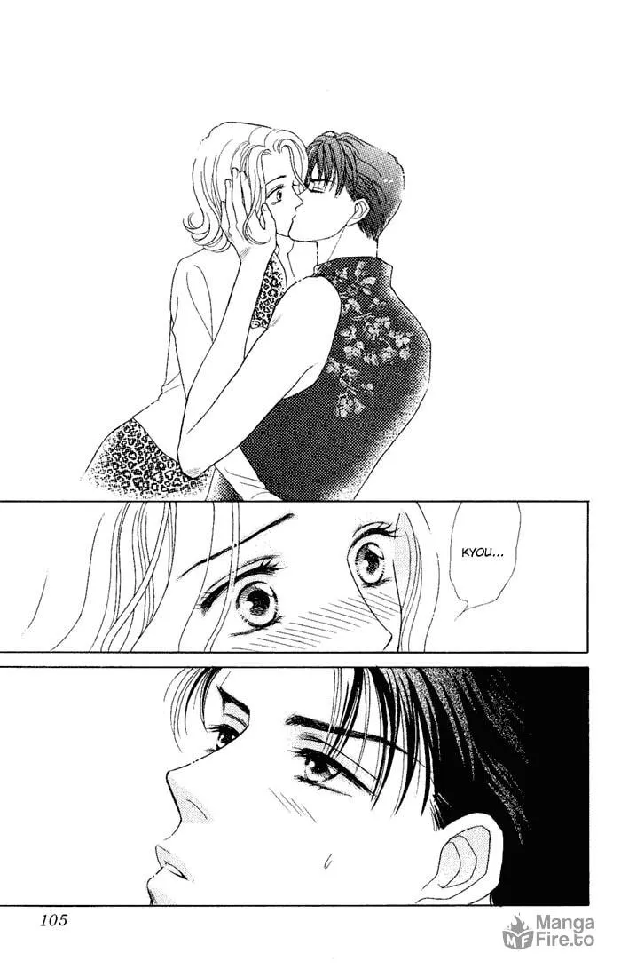 Read My Darling chapter 8 image 26 on Lezhin