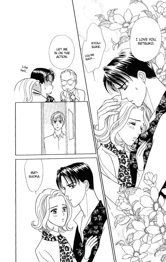 Read My Darling chapter 8 image 27 on Lezhin