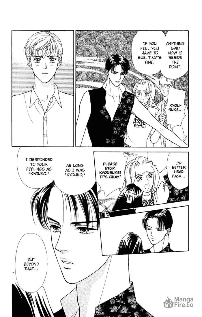 Read My Darling chapter 8 image 29 on Lezhin