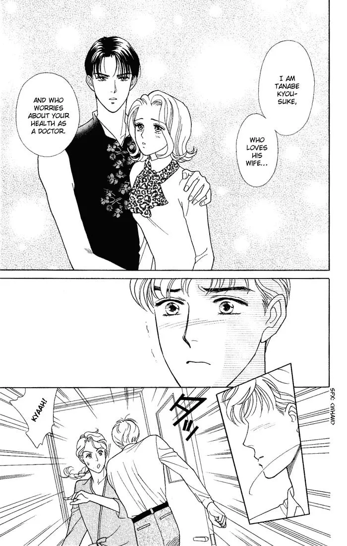 Read My Darling chapter 8 image 30 on Lezhin
