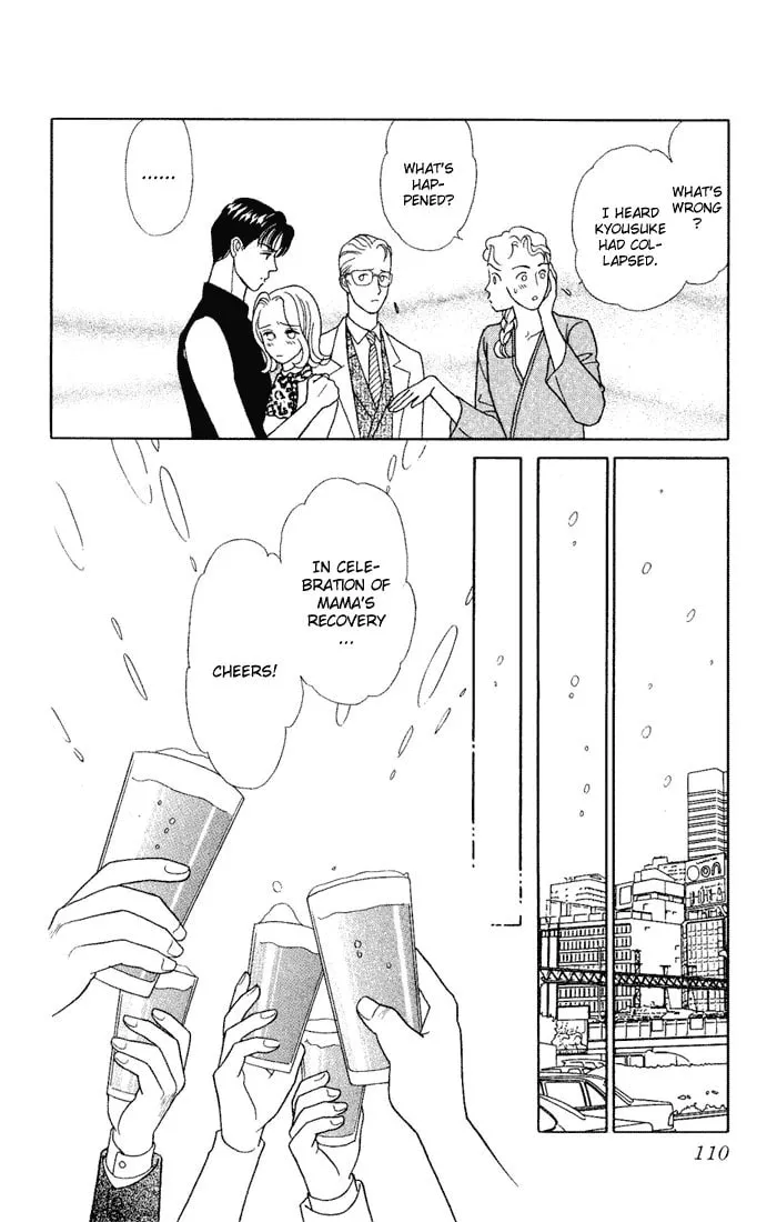 Read My Darling chapter 8 image 31 on Lezhin
